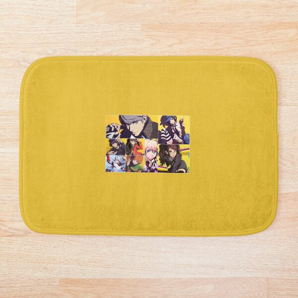 Item preview, Persona 4 character artwork designed and sold by DesignedFandom.