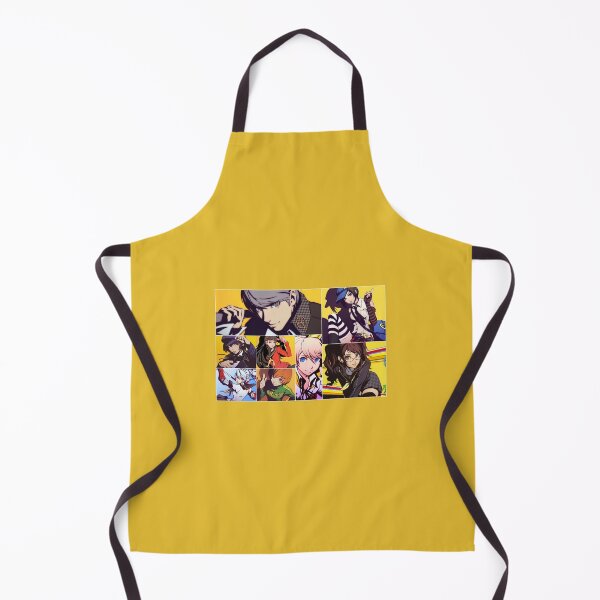Item preview, Persona 4 character artwork designed and sold by DesignedFandom.