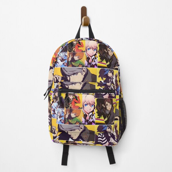 Item preview, Persona 4 character artwork designed and sold by DesignedFandom.