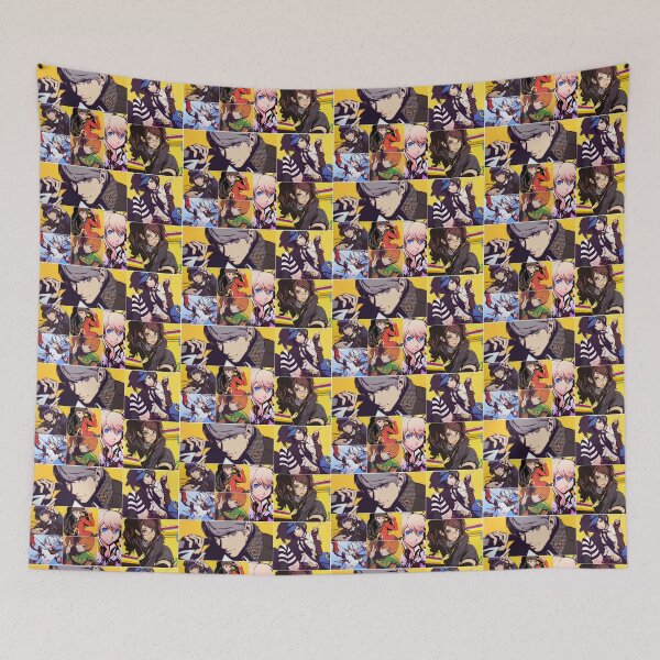 Item preview, Persona 4 character artwork designed and sold by DesignedFandom.