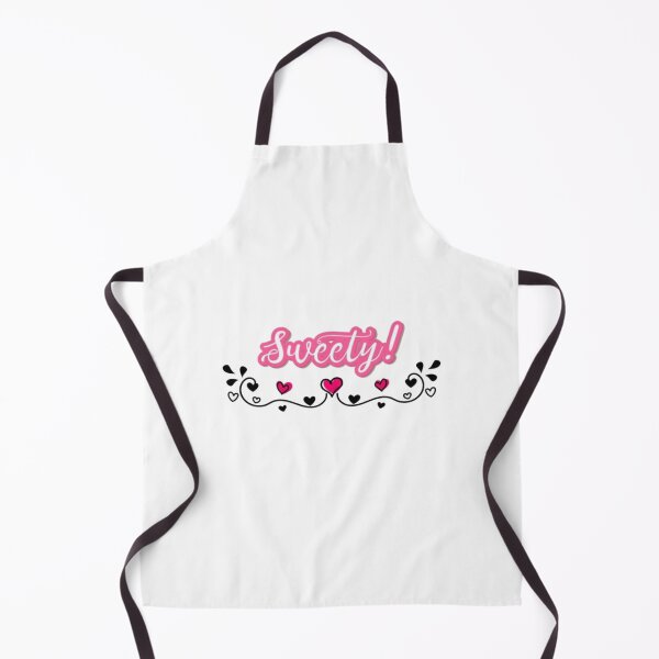 Item preview, "Sweety" black and pink designed and sold by Iamstar.