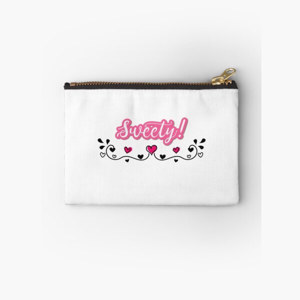 Item preview, "Sweety" black and pink designed and sold by Iamstar.