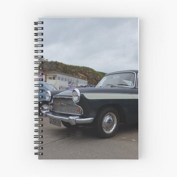 Item preview, Classic Austin Cambridge designed and sold by Malcolm Snook.