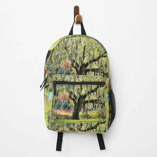 Item preview, The Mighty Oak Beside The Water designed and sold by EdwardMonet.