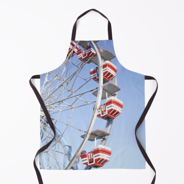 Item preview, County Fair Ferris Wheel designed and sold by EuropaPrints.