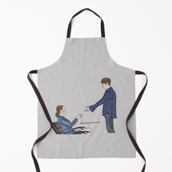 Item preview, It's Okay to Not Be Okay #16 designed and sold by Imnujdrawstudio.