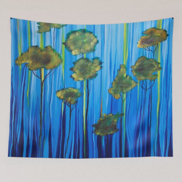 Item preview, INTO THE DESTINY designed and sold by Bonita Williams Golldberg.