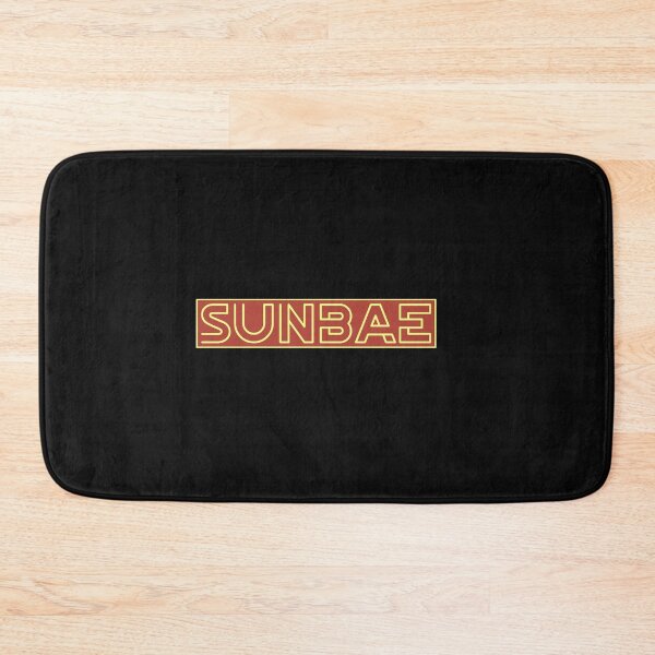 Item preview, Sunbae designed and sold by urban-symmetry.