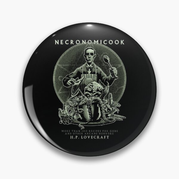 Item preview, Necronomicook designed and sold by saqman.