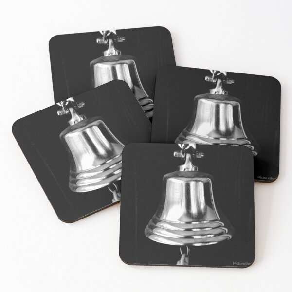 Item preview, Dinner bell designed and sold by Picturethat1.