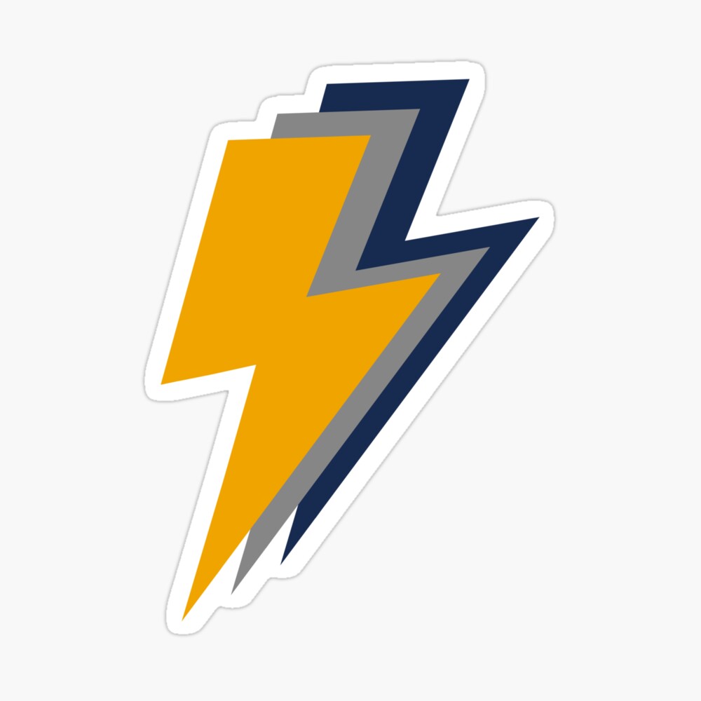 Lightning Logo - Free Vectors & PSDs to Download