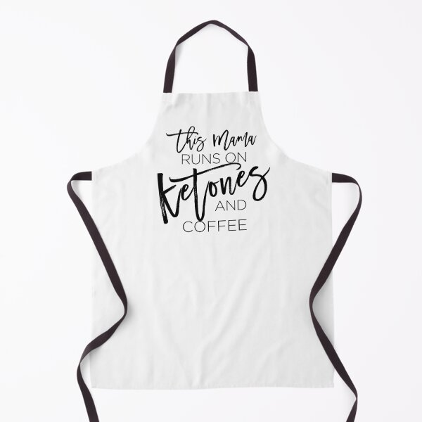 Item preview, This Mama runs on Ketones T-Shirt - Men or Women designed and sold by BLISSbyPRINTS.