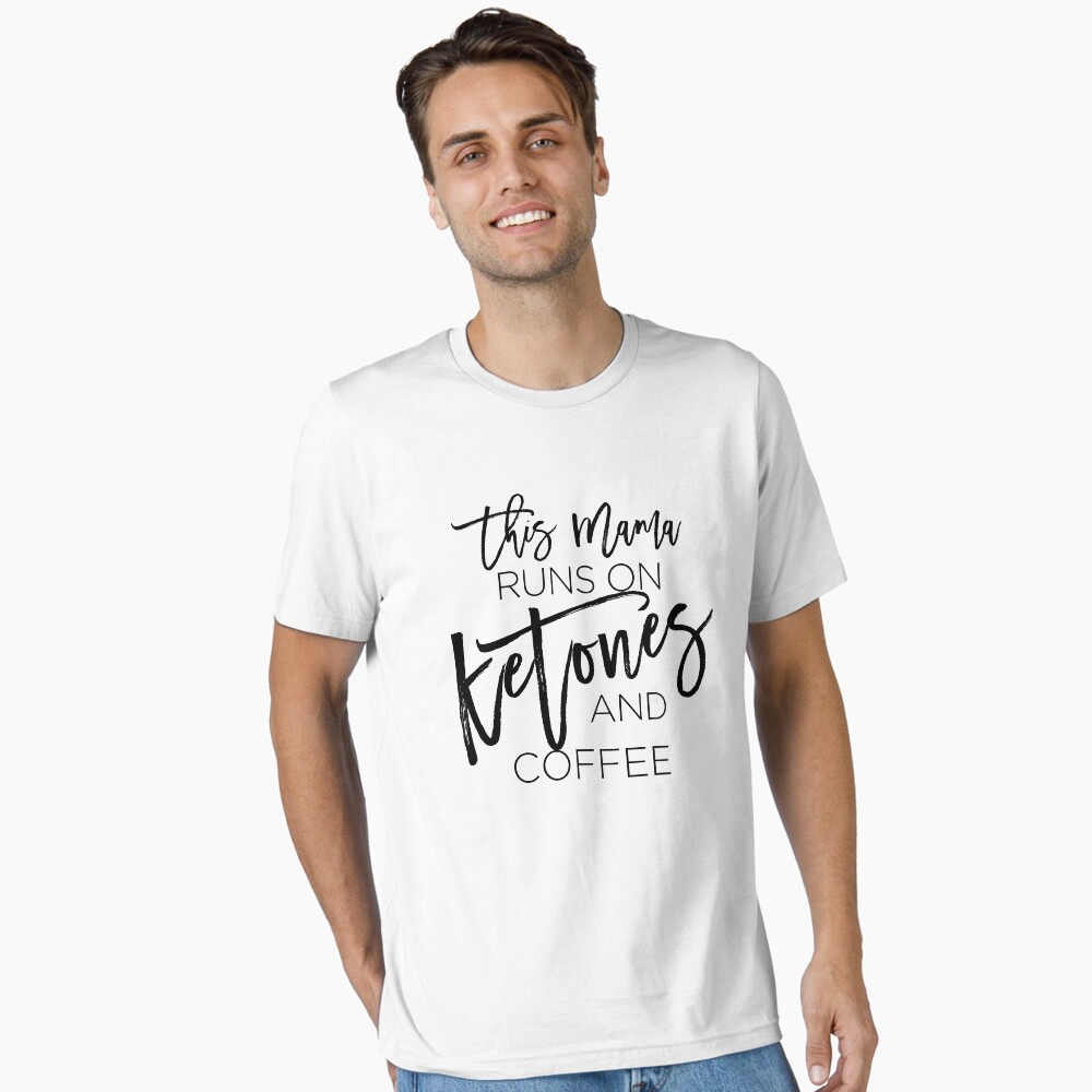 Item preview, Essential T-Shirt designed and sold by BLISSbyPRINTS.