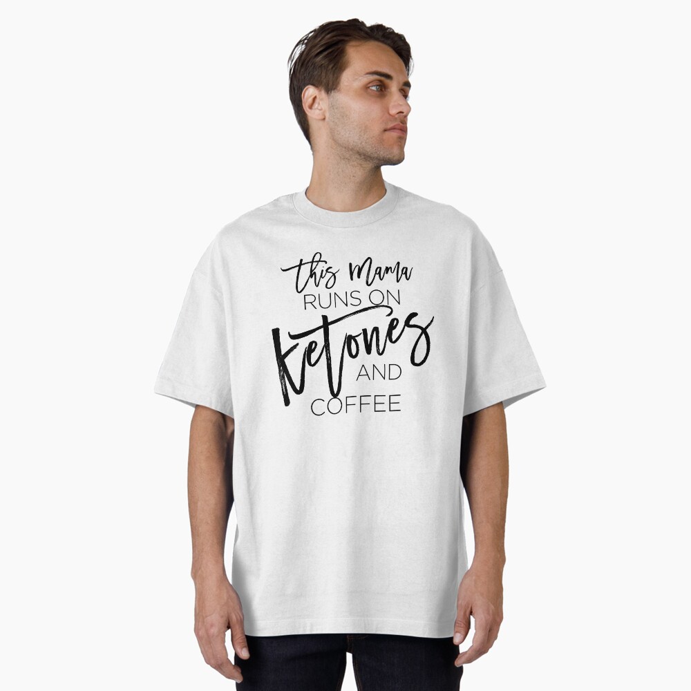 Item preview, Oversized T-Shirt designed and sold by BLISSbyPRINTS.