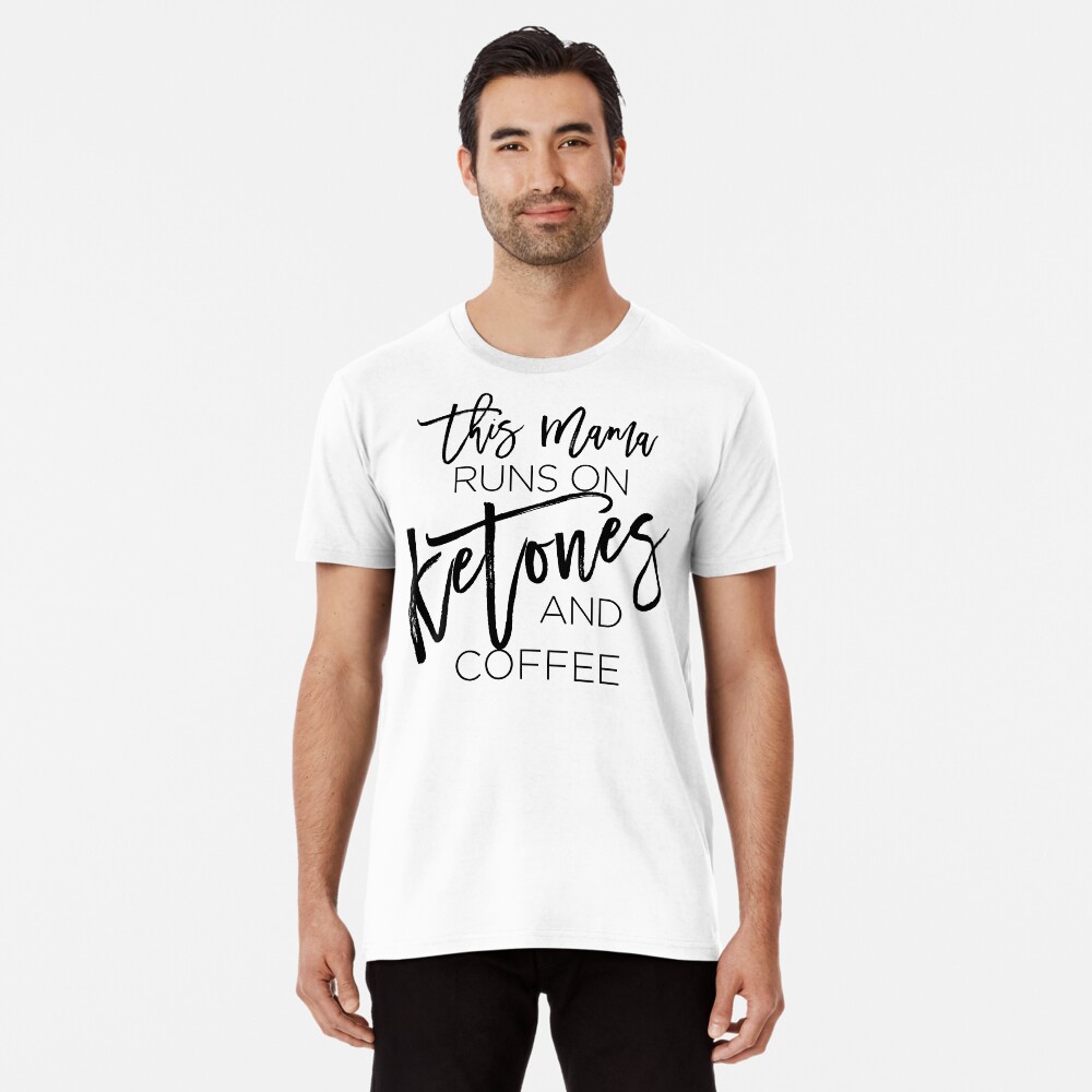 Item preview, Premium T-Shirt designed and sold by BLISSbyPRINTS.
