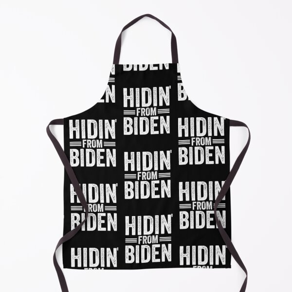 Item preview, Hidin From Biden designed and sold by kader85.