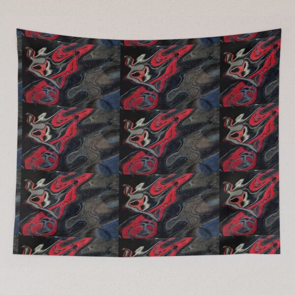 Item preview, The devil and the clown designed and sold by monaiman.