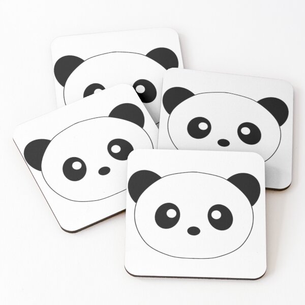 Item preview, Cute Panda designed and sold by dole-mv.