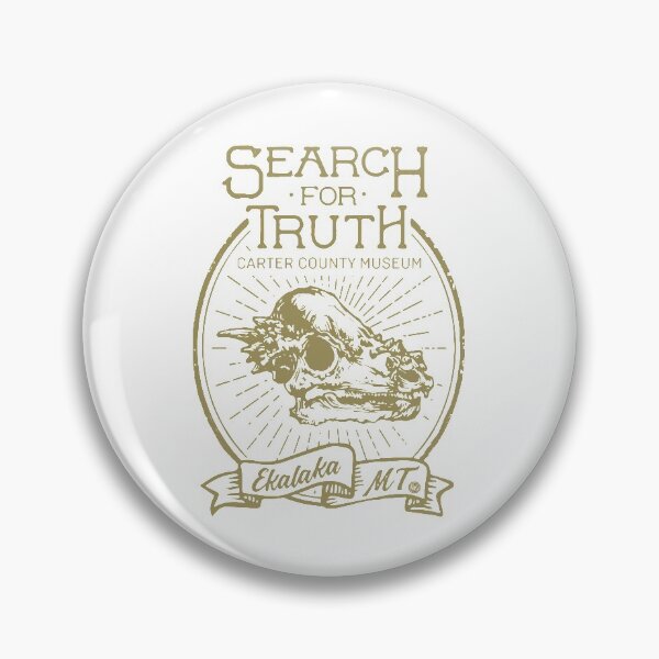 Item preview, Search For Truth designed and sold by CCMuseum.