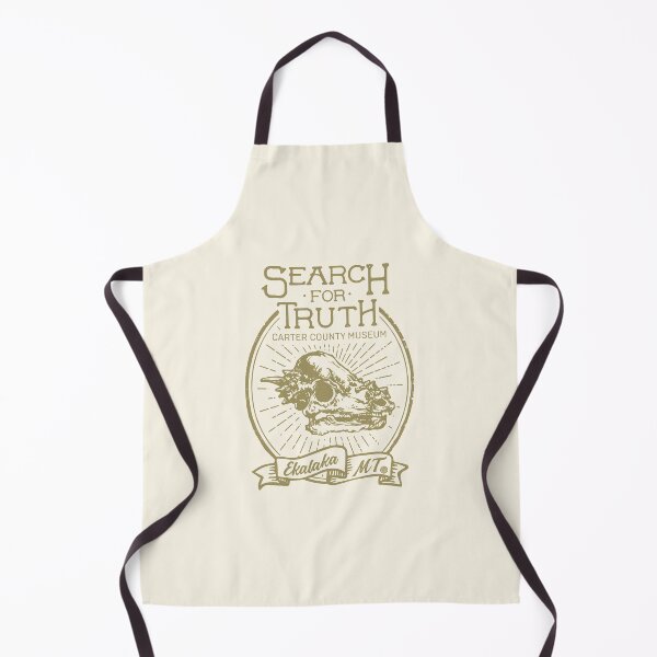 Item preview, Search For Truth designed and sold by CCMuseum.