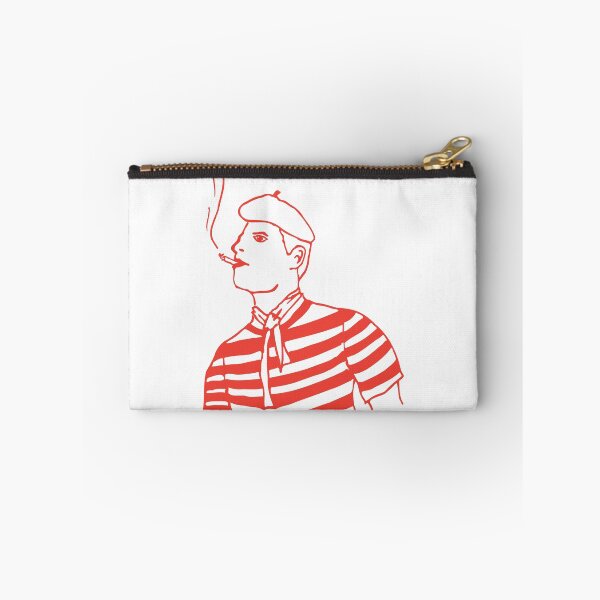 Item preview, Frenchman designed and sold by Gustavo Rodríguez.