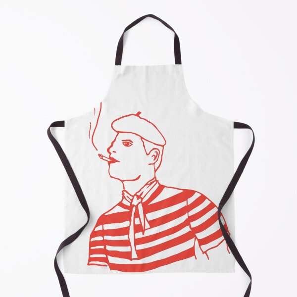 Item preview, Frenchman designed and sold by Gustavo Rodríguez.