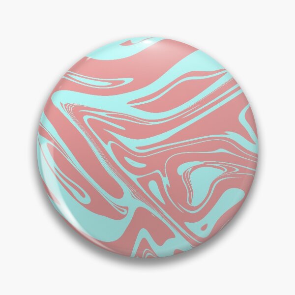 Item preview, Multicolor Washington Swirl 2 designed and sold by h DESIGNS.