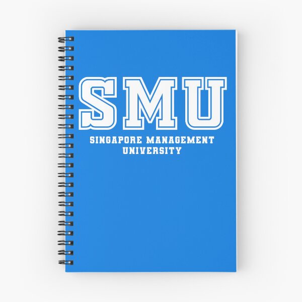 Item preview, Singapore Management University designed and sold by Kaixiu-Art.