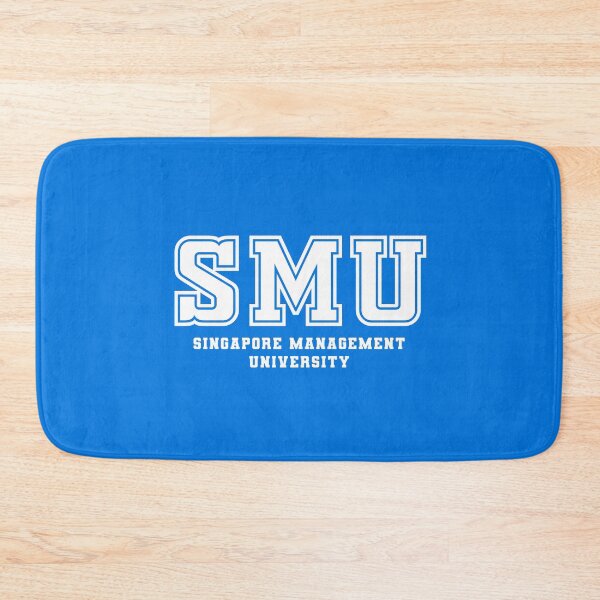 Item preview, Singapore Management University designed and sold by Kaixiu-Art.