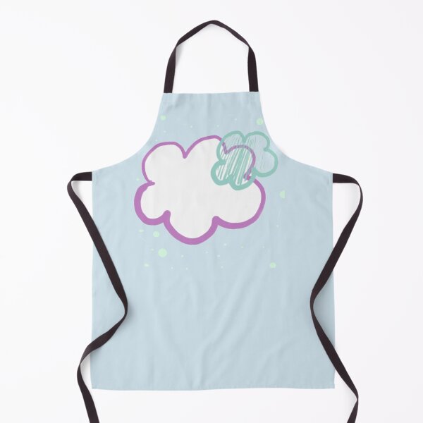 Item preview, Cute cloud poetic sweetness nature designed and sold by Joie-et-Poesie.
