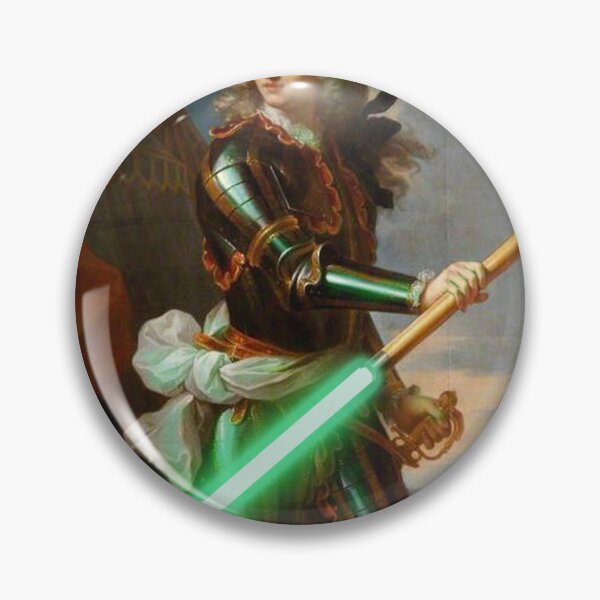 Item preview, Ye Olde Glowstick I designed and sold by Jordyn St. John.