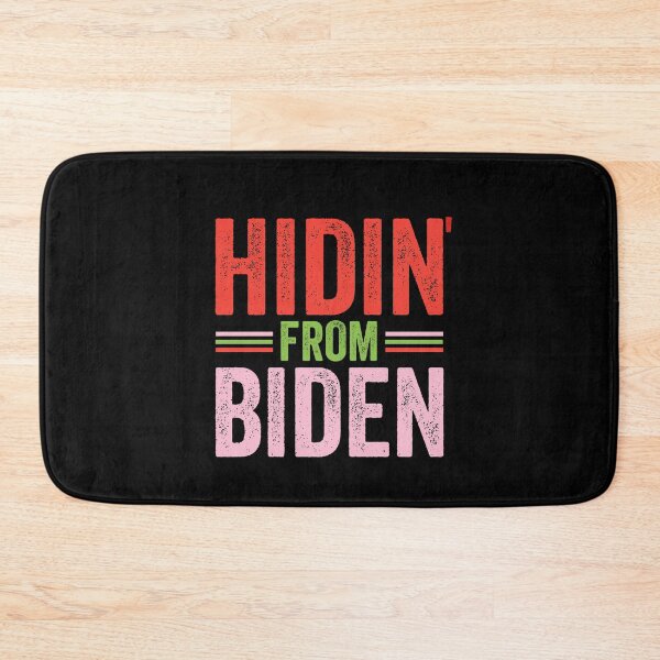 Item preview, Hidin From Biden  designed and sold by kader85.