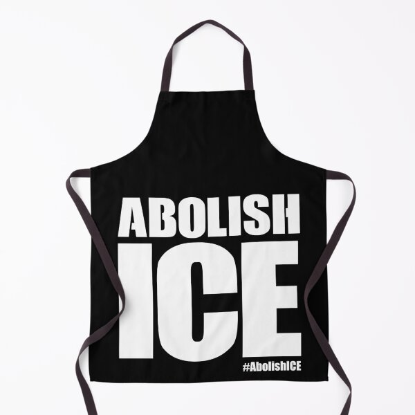Item preview, Abolish ICE #AbolishICE Design designed and sold by Bill Shearer.