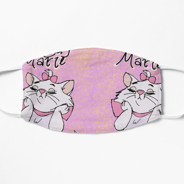 The Aristocats Face Masks Redbubble - akerias look from the first episode remade in a roblox