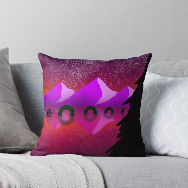 Item preview, Lake Monster designed and sold by Alicatatat.