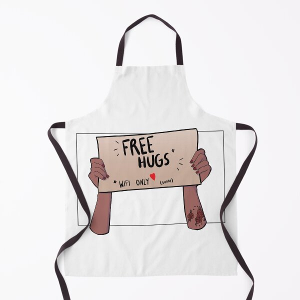 Item preview, Free hugs (wifi only) designed and sold by Artofeiv.