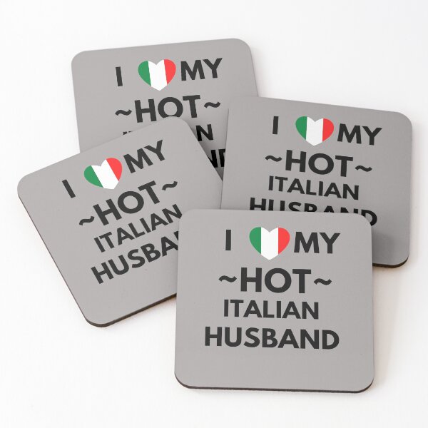 Item preview, I love my italian boyfriend designed and sold by Yasdey Rojas.