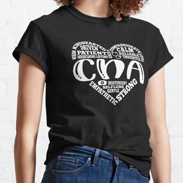 Cna Sayings Gifts  Merchandise for Sale | Redbubble