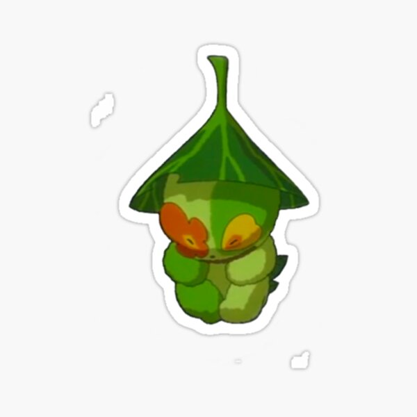 Nii Ball Sticker