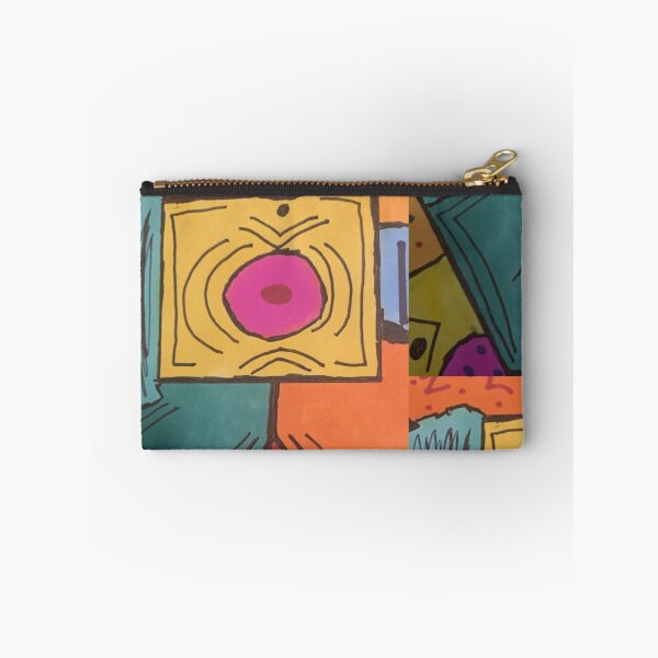 Item preview, Triangle space  designed and sold by GABRIEL NUNEZ.