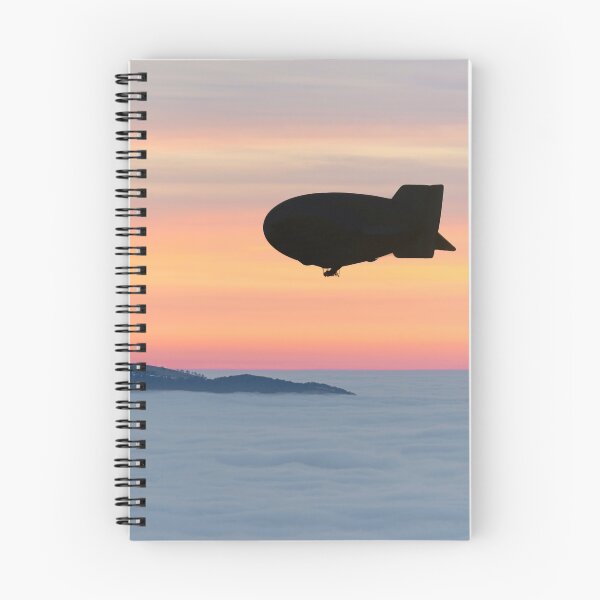 Item preview, Blimp designed and sold by Mats Silvan.