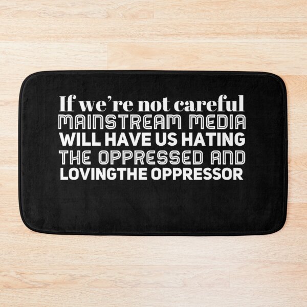 Item preview, Mainstream fake news  designed and sold by Md1982.