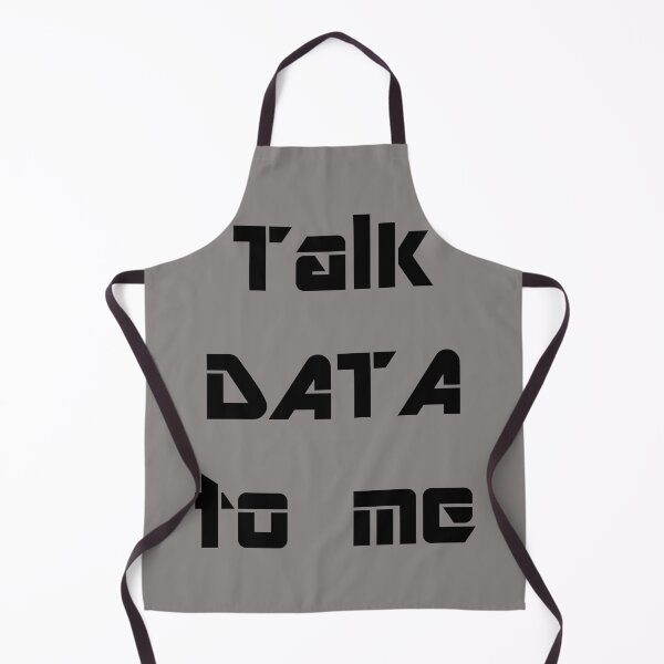 Item preview, Talk Data to me Developer designed and sold by catnamedtiffany.