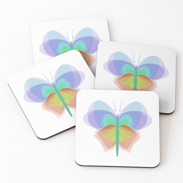 Item preview, Butterfly 5 designed and sold by mrthink.