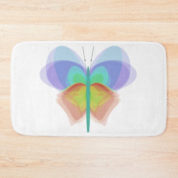 Item preview, Butterfly 5 designed and sold by mrthink.