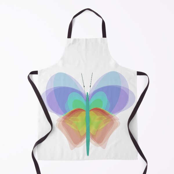Item preview, Butterfly 5 designed and sold by mrthink.