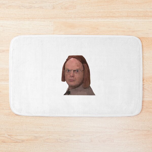 Item preview, Dwight as Meredith designed and sold by Kate-02.