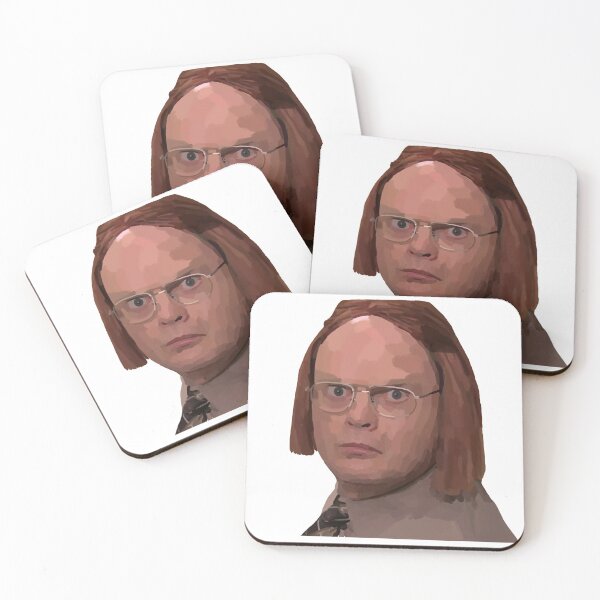 Item preview, Dwight as Meredith designed and sold by Kate-02.