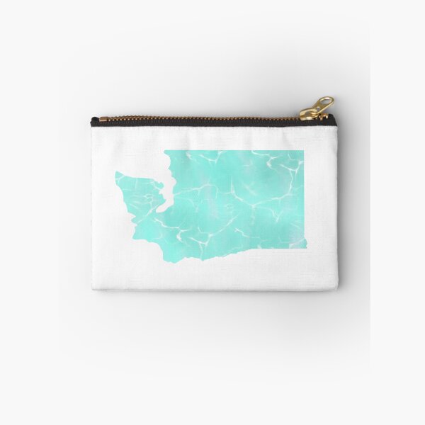 Item preview,  Washington Ocean designed and sold by h DESIGNS.