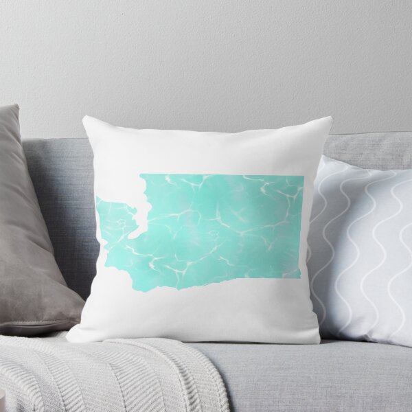 Item preview,  Washington Ocean designed and sold by h DESIGNS.